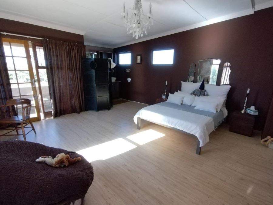 4 Bedroom Property for Sale in Aston Bay Eastern Cape